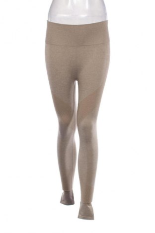 Damen Leggings H&M, Größe M, Farbe Beige, Preis € 9,99