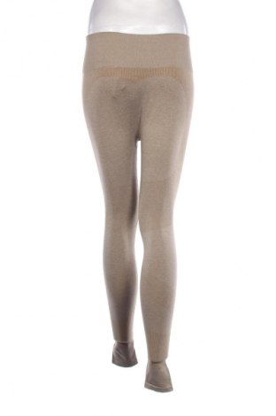 Damen Leggings H&M, Größe M, Farbe Beige, Preis € 9,99