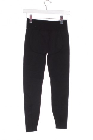 Damen Leggings H&M, Größe XXS, Farbe Schwarz, Preis € 13,99