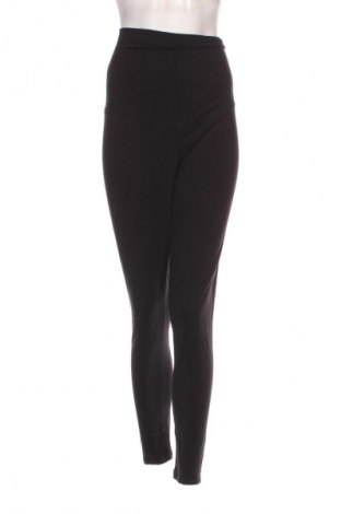 Damen Leggings H&M, Größe 3XL, Farbe Schwarz, Preis € 14,32