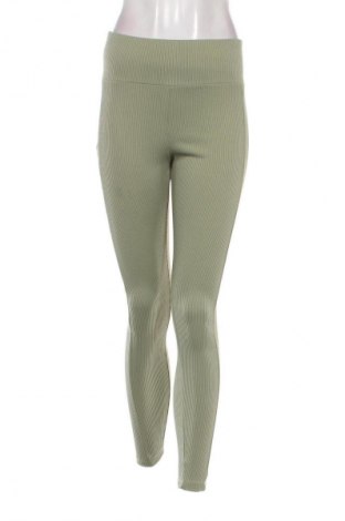 Damskie legginsy H&M Divided, Rozmiar M, Kolor Zielony, Cena 43,68 zł