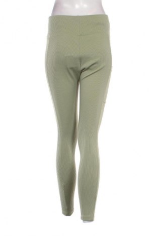 Damskie legginsy H&M Divided, Rozmiar M, Kolor Zielony, Cena 43,68 zł