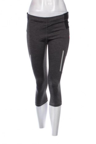 Dámské legíny  H&M Sport, Velikost M, Barva Šedá, Cena  169,00 Kč
