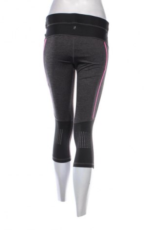 Dámské legíny  H&M Sport, Velikost M, Barva Šedá, Cena  169,00 Kč