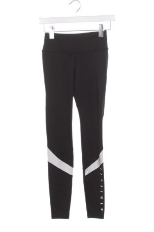 Dámske legíny  H&M Sport, Veľkosť XS, Farba Viacfarebná, Cena  13,00 €