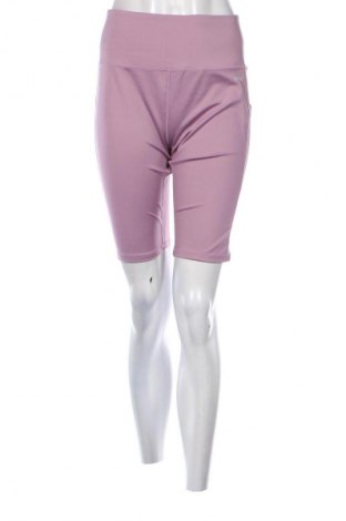 Damskie legginsy HKM, Rozmiar XL, Kolor Fioletowy, Cena 41,99 zł