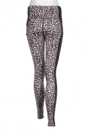 Damskie legginsy HKM, Rozmiar S, Kolor Kolorowy, Cena 35,99 zł