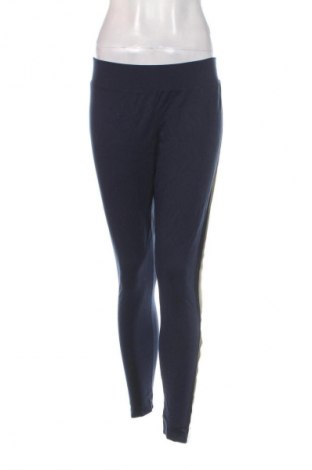 Damen Leggings Jean Pascale, Größe L, Farbe Blau, Preis € 10,99