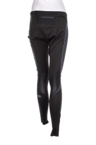 Damen Leggings Kalenji, Größe M, Farbe Schwarz, Preis 3,99 €