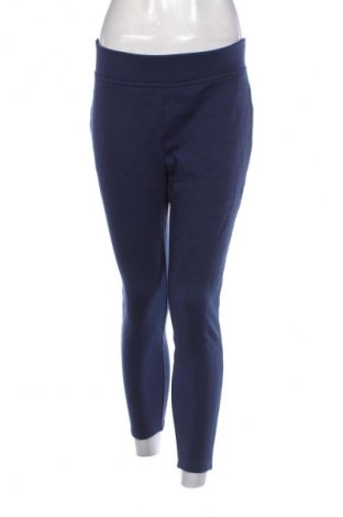 Damskie legginsy Lands' End, Rozmiar M, Kolor Niebieski, Cena 36,99 zł