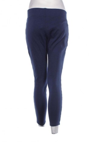 Damskie legginsy Lands' End, Rozmiar M, Kolor Niebieski, Cena 36,99 zł