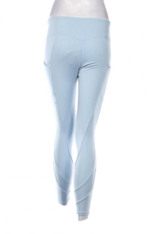 Damen Leggings Motion, Größe M, Farbe Blau, Preis 9,99 €