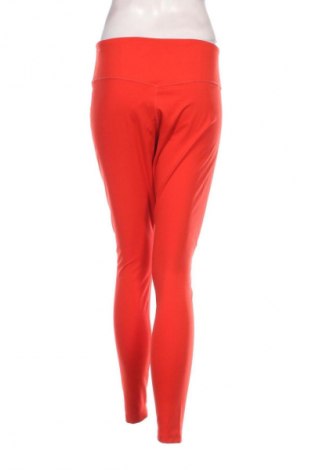 Damen Leggings Nike, Größe XL, Farbe Rot, Preis 24,55 €