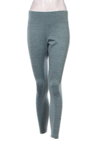 Damen Leggings Nike, Größe XL, Farbe Blau, Preis 23,99 €