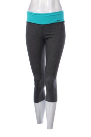 Damen Leggings Nike, Größe M, Farbe Mehrfarbig, Preis 10,09 €