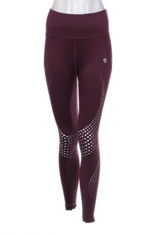 Damen Leggings Oceans Apart, Größe M, Farbe Rot, Preis € 21,99