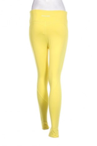 Damskie legginsy Oceans Apart, Rozmiar S, Kolor Żółty, Cena 90,99 zł