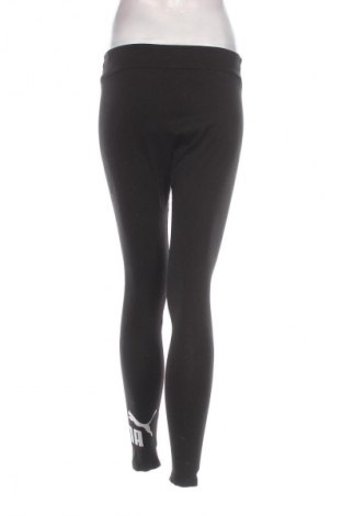 Damen Leggings PUMA, Größe M, Farbe Schwarz, Preis € 21,99