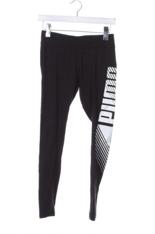 Damen Leggings PUMA, Größe XS, Farbe Schwarz, Preis € 21,99