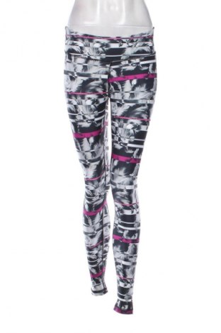 Damen Leggings PUMA, Größe S, Farbe Mehrfarbig, Preis € 21,99