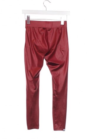 Dámské legíny  PUMA, Velikost XS, Barva Červená, Cena  209,00 Kč