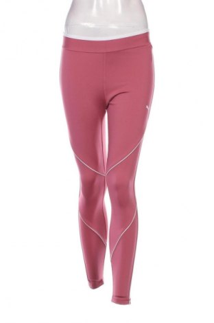 Dámské legíny  PUMA, Velikost M, Barva Růžová, Cena  549,00 Kč