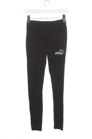 Damen Leggings PUMA, Größe XS, Farbe Schwarz, Preis € 23,99