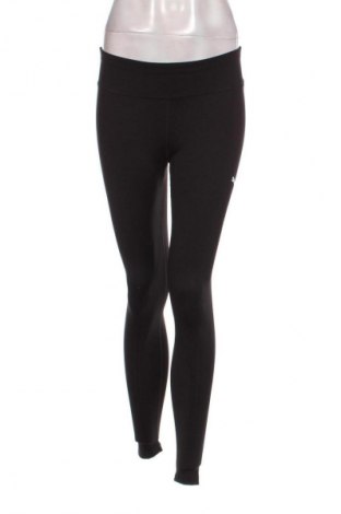 Damen Leggings PUMA, Größe S, Farbe Schwarz, Preis € 17,44