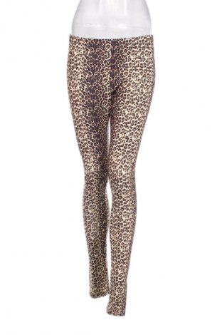 Damskie legginsy Pieces, Rozmiar M, Kolor Kolorowy, Cena 31,99 zł