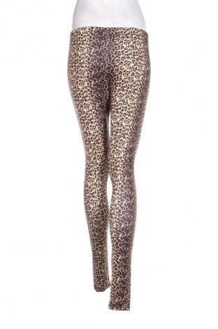 Damskie legginsy Pieces, Rozmiar M, Kolor Kolorowy, Cena 31,99 zł