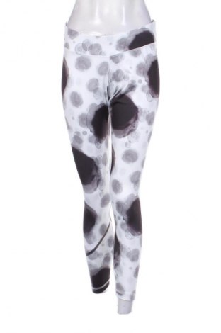 Dámské legíny  Reebok, Velikost M, Barva Vícebarevné, Cena  249,00 Kč
