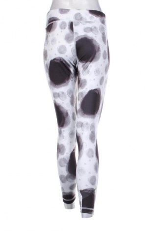 Dámské legíny  Reebok, Velikost M, Barva Vícebarevné, Cena  249,00 Kč