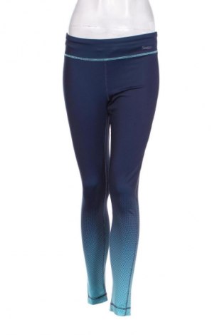 Damen Leggings Seasons, Größe S, Farbe Blau, Preis € 7,99