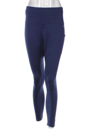 Damen Leggings Sport Performance by Tchibo, Größe L, Farbe Blau, Preis 8,99 €