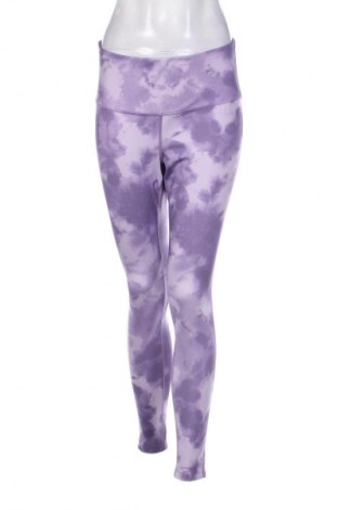 Damen Leggings Sports Performance by Tchibo, Größe M, Farbe Lila, Preis € 8,99