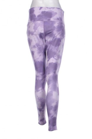 Damen Leggings Sports Performance by Tchibo, Größe M, Farbe Lila, Preis € 8,99