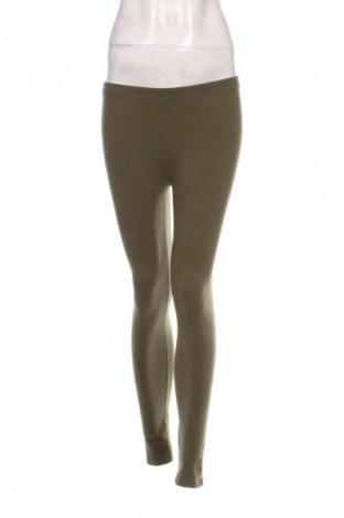 Damen Leggings Stradivarius, Größe L, Farbe Grün, Preis € 6,99