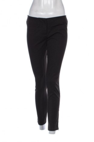 Damen Leggings Street One, Größe S, Farbe Braun, Preis 8,99 €