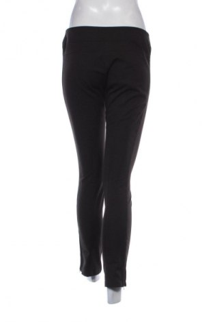 Damen Leggings Street One, Größe S, Farbe Braun, Preis 8,99 €