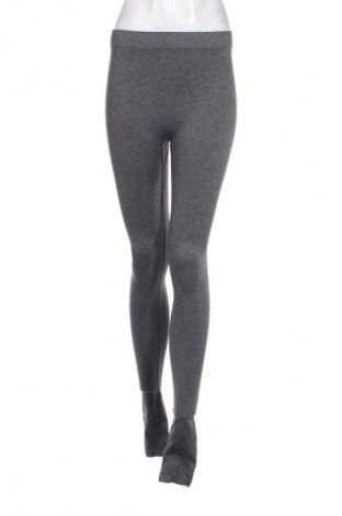 Damen Leggings TCM, Größe M, Farbe Grau, Preis € 8,99