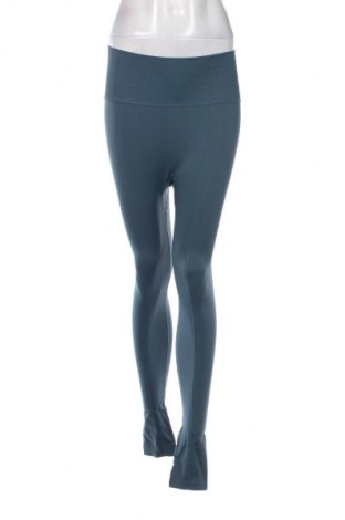 Damen Leggings TCM, Größe M, Farbe Blau, Preis € 9,99