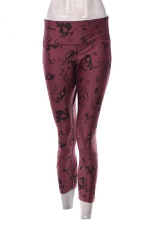 Damskie legginsy Under Armour, Rozmiar XL, Kolor Kolorowy, Cena 98,99 zł