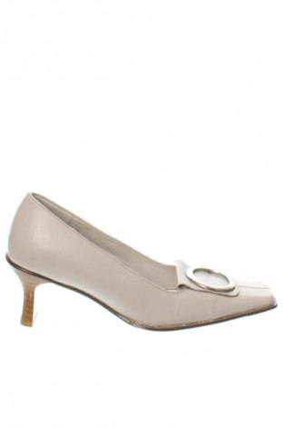 Damenschuhe, Größe 36, Farbe Beige, Preis € 17,99