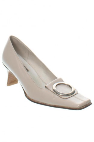 Damenschuhe, Größe 36, Farbe Beige, Preis € 17,99