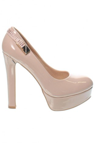 Damenschuhe, Größe 39, Farbe Beige, Preis 37,50 €