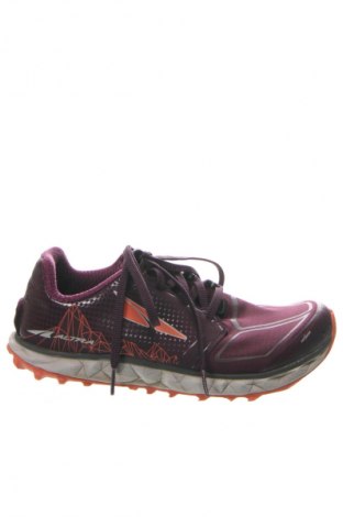 Damenschuhe Altra, Größe 38, Farbe Lila, Preis 55,76 €