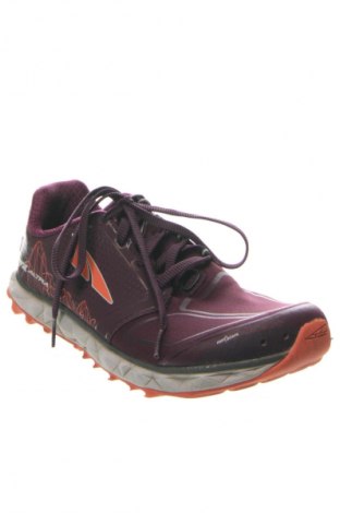 Damenschuhe Altra, Größe 38, Farbe Lila, Preis 55,76 €