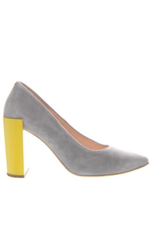 Damenschuhe Baldaccini, Größe 38, Farbe Grau, Preis 34,59 €