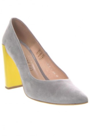 Damenschuhe Baldaccini, Größe 38, Farbe Grau, Preis 34,59 €