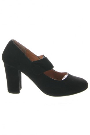 Damenschuhe Bpc Bonprix Collection, Größe 37, Farbe Schwarz, Preis € 12,99